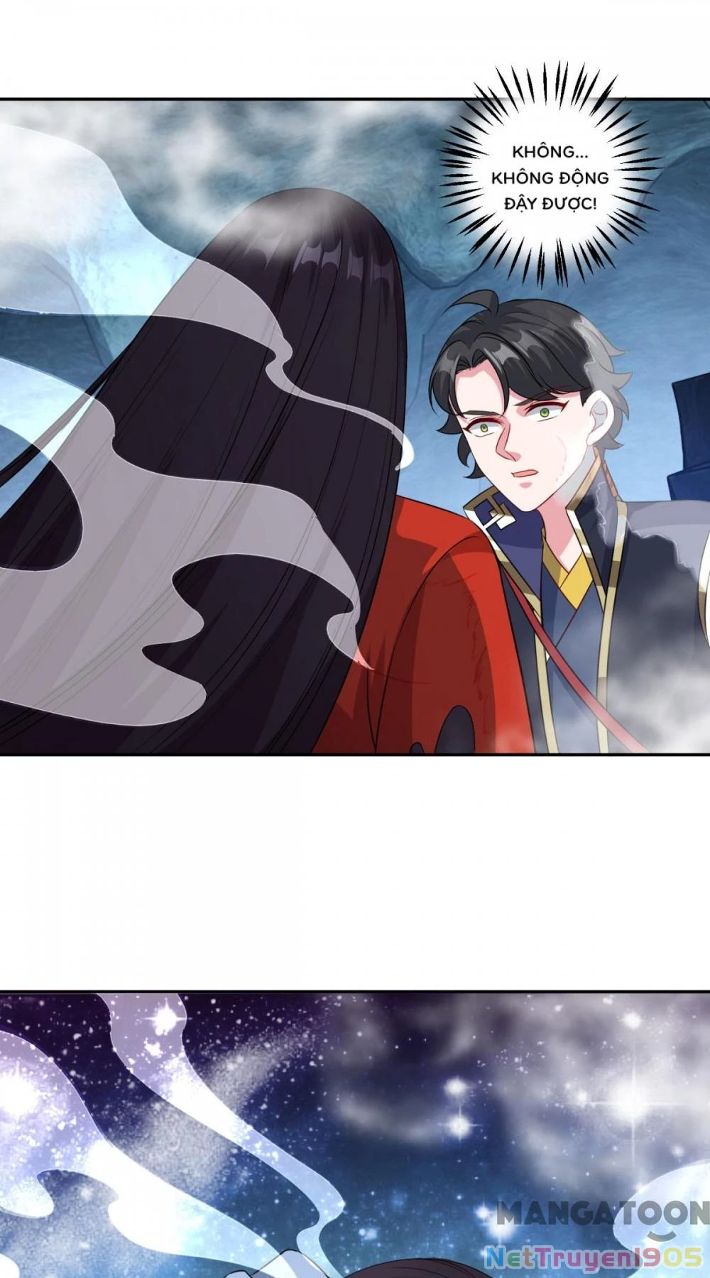 Tiên Ma Đồng Tu Chapter 168 - 29