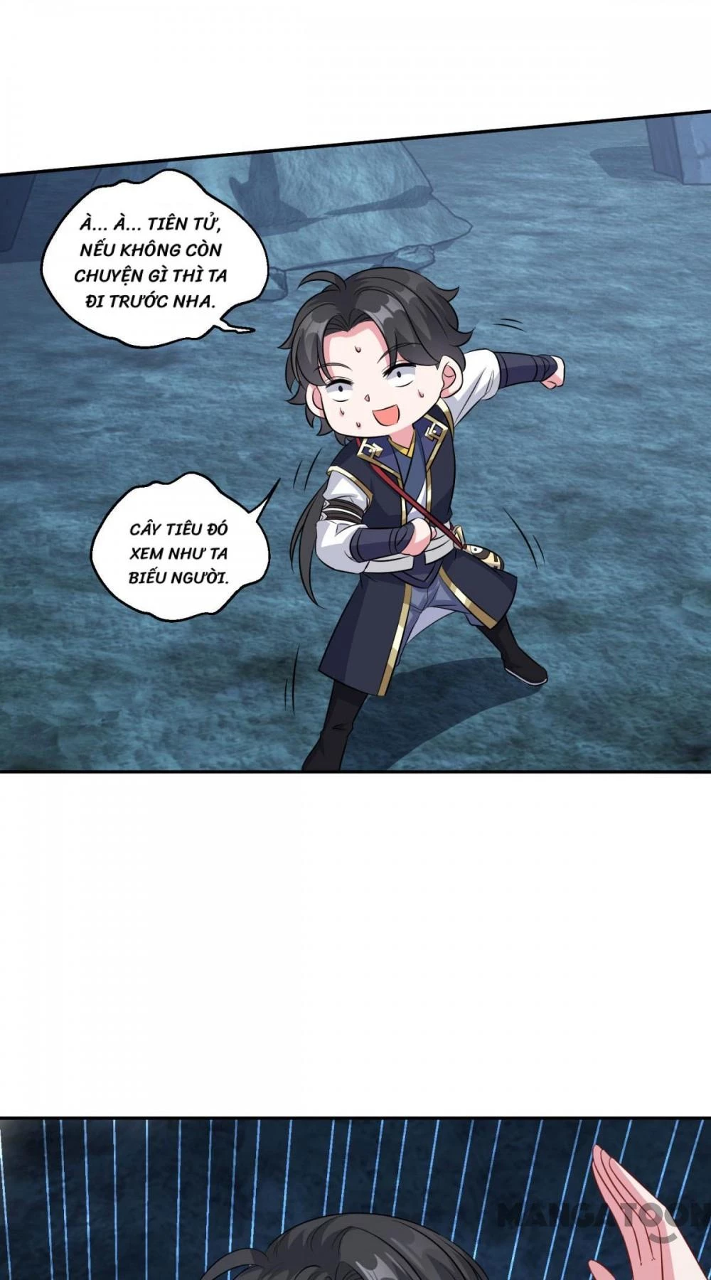 Tiên Ma Đồng Tu Chapter 168 - 41