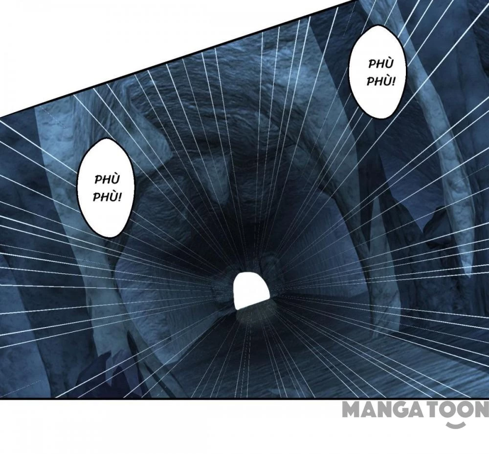 Tiên Ma Đồng Tu Chapter 169 - 2