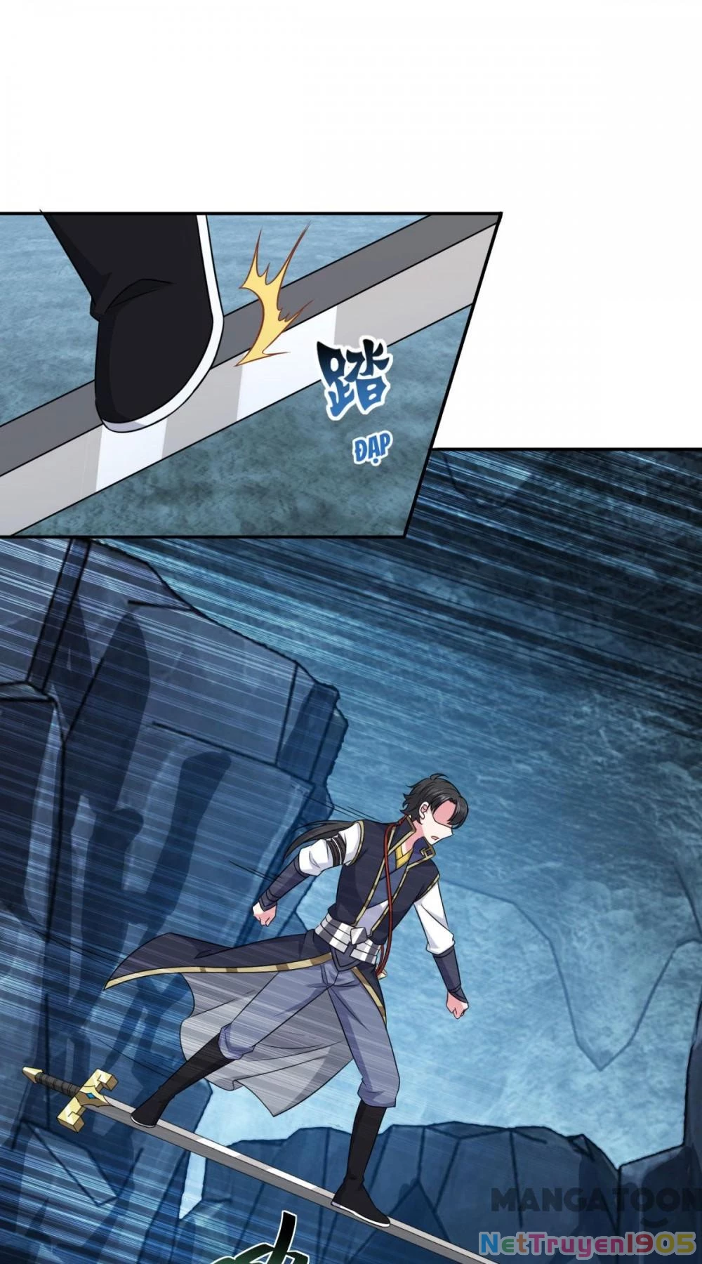 Tiên Ma Đồng Tu Chapter 169 - 6