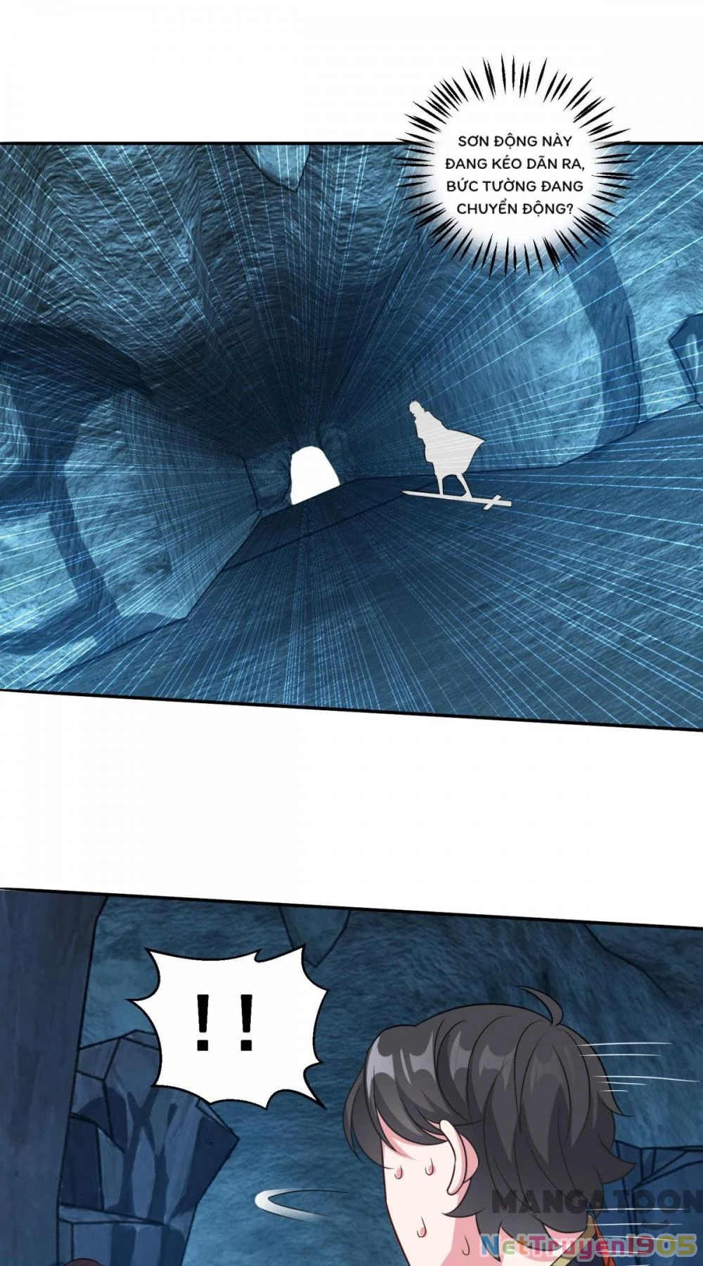 Tiên Ma Đồng Tu Chapter 169 - 8