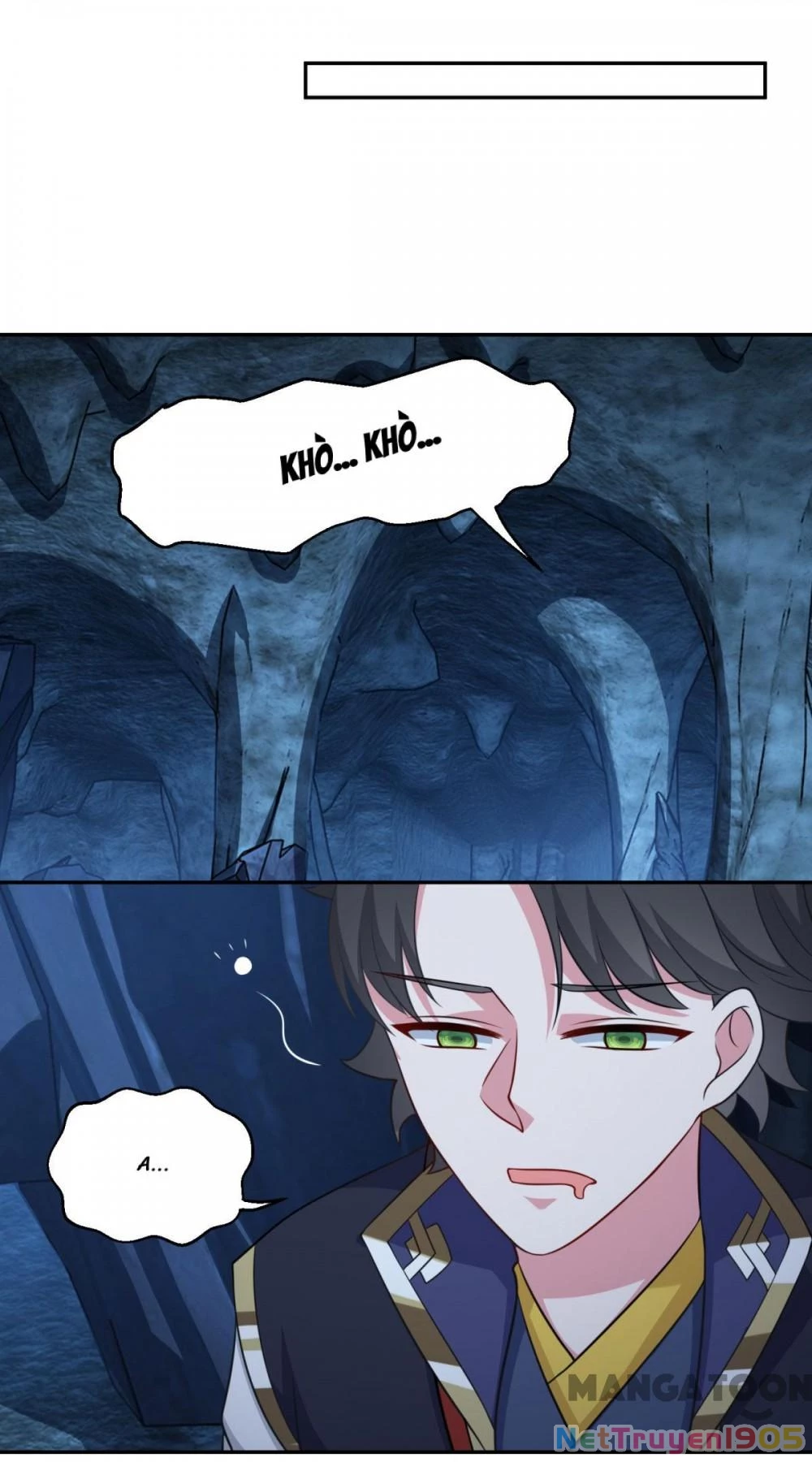 Tiên Ma Đồng Tu Chapter 169 - 19