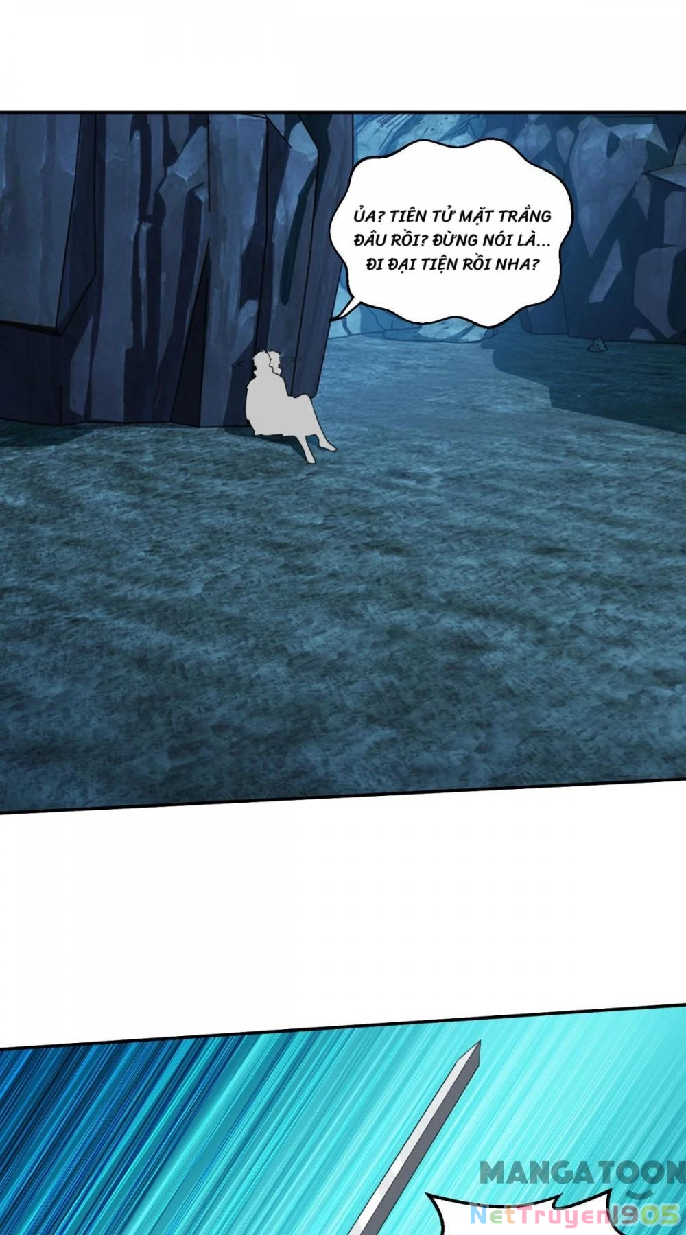 Tiên Ma Đồng Tu Chapter 169 - 21