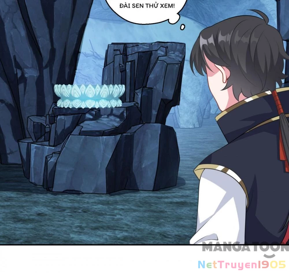 Tiên Ma Đồng Tu Chapter 169 - 24