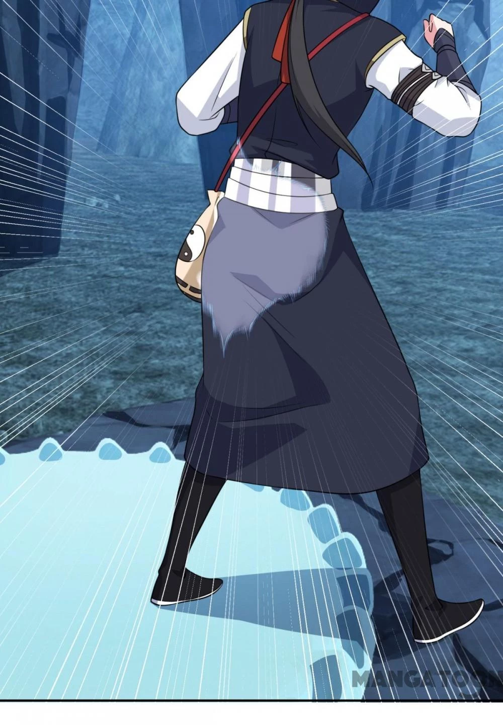 Tiên Ma Đồng Tu Chapter 169 - 26