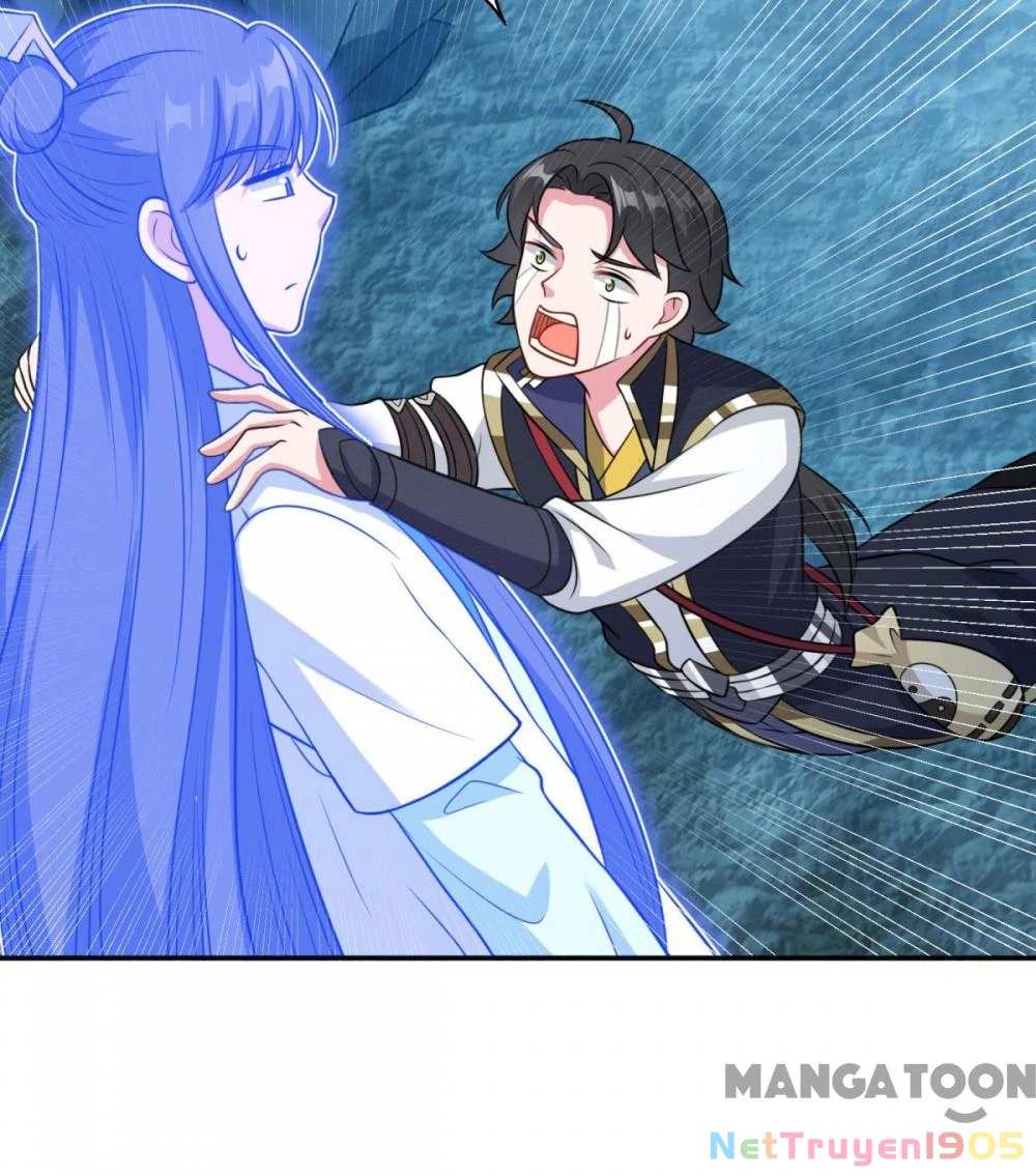 Tiên Ma Đồng Tu Chapter 169 - 28