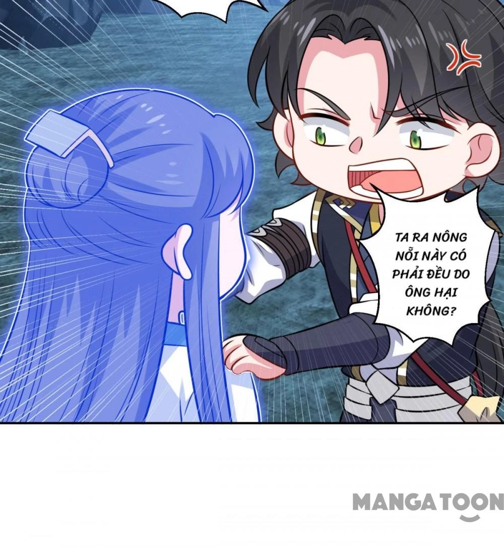 Tiên Ma Đồng Tu Chapter 169 - 30