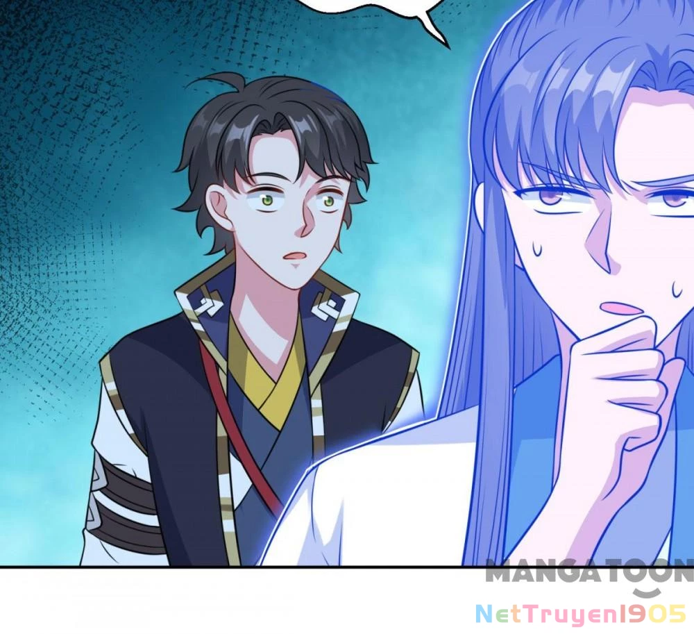 Tiên Ma Đồng Tu Chapter 169 - 32