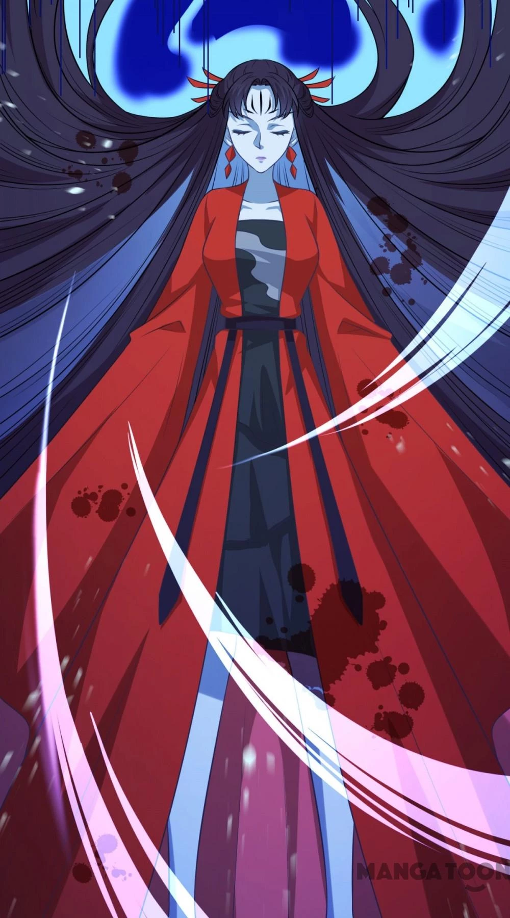 Tiên Ma Đồng Tu Chapter 169 - 36