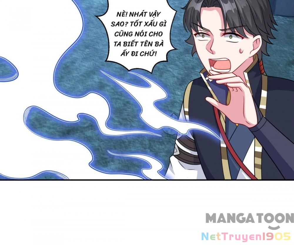 Tiên Ma Đồng Tu Chapter 170 - 4
