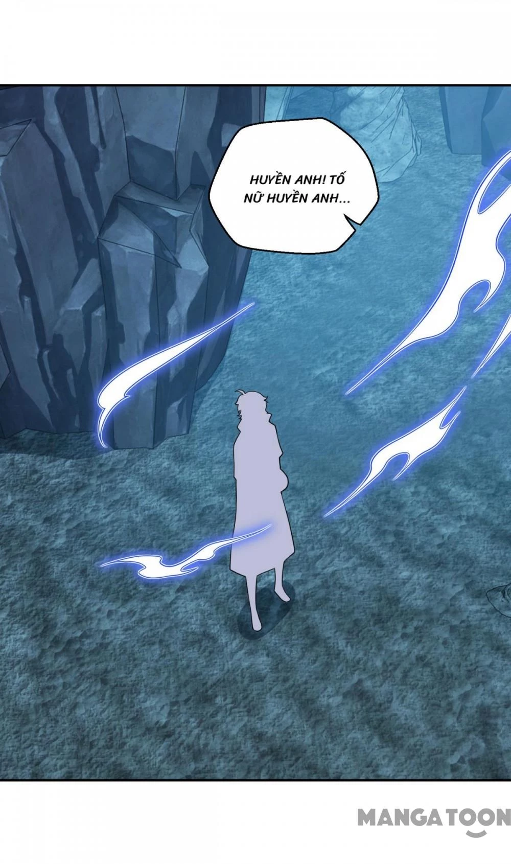 Tiên Ma Đồng Tu Chapter 170 - 5