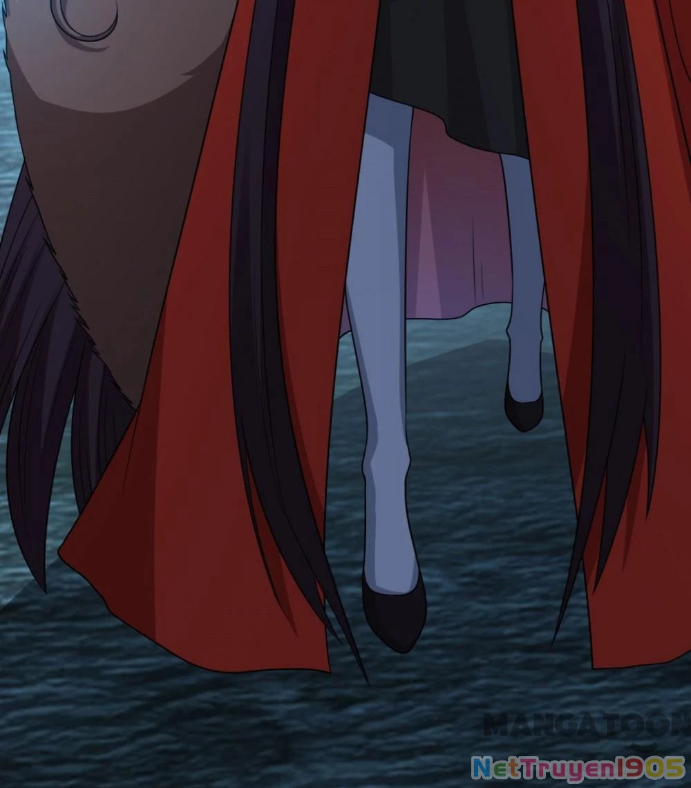 Tiên Ma Đồng Tu Chapter 170 - 11