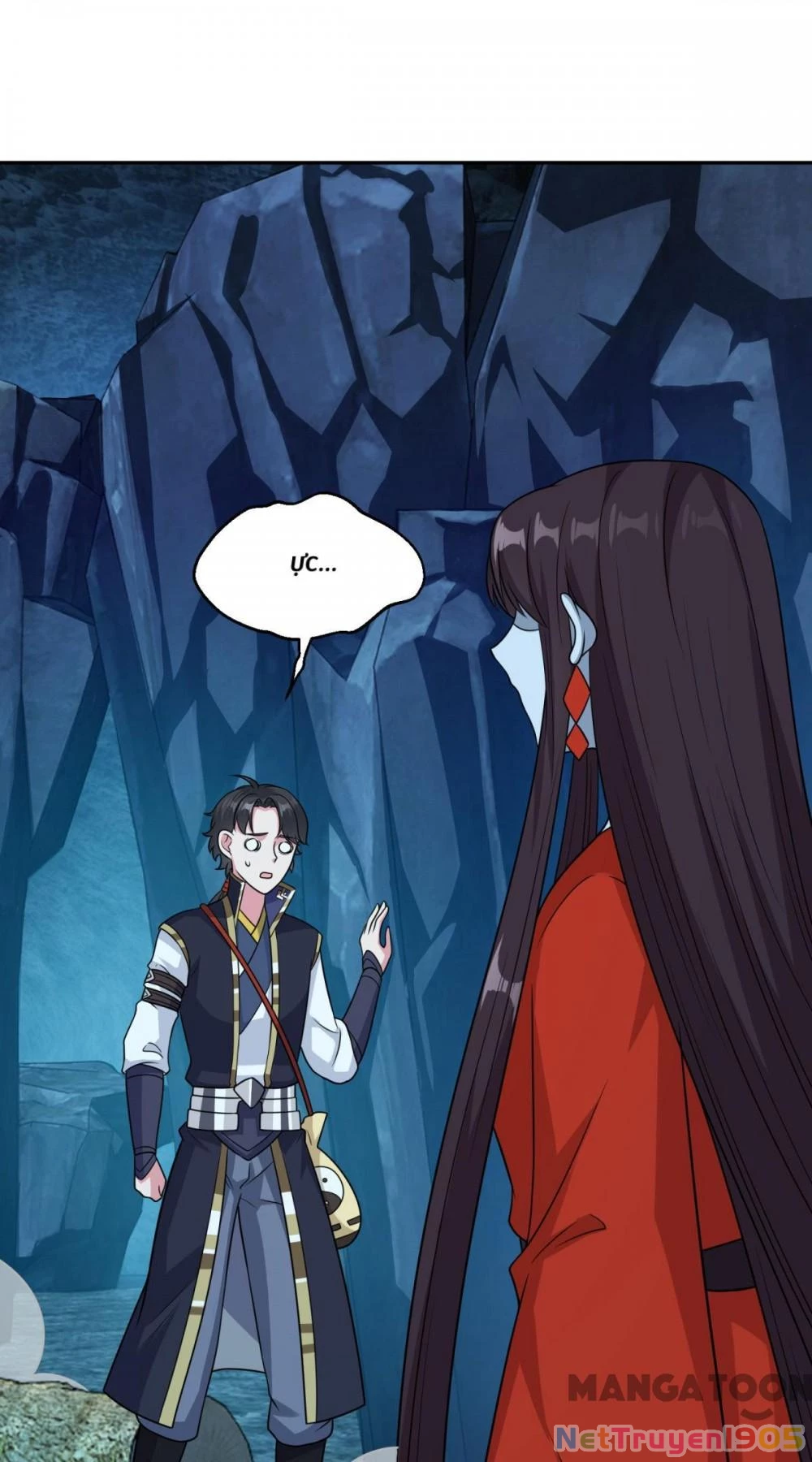 Tiên Ma Đồng Tu Chapter 170 - 12