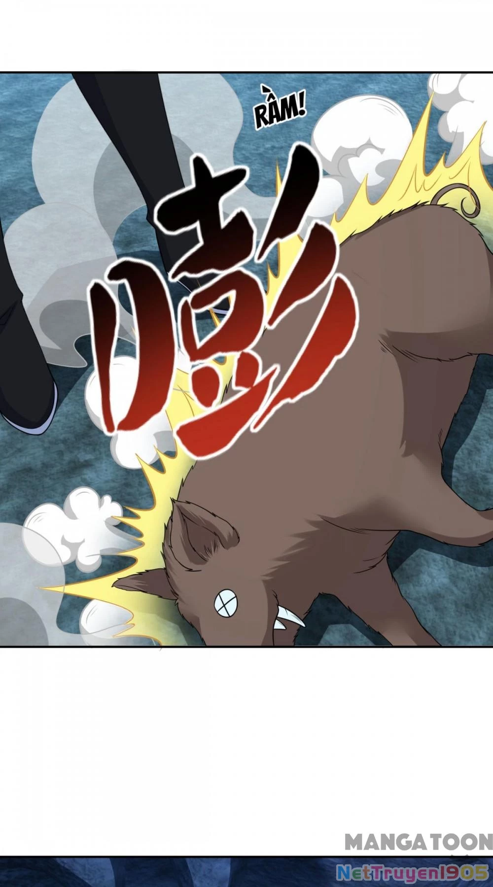 Tiên Ma Đồng Tu Chapter 170 - 14