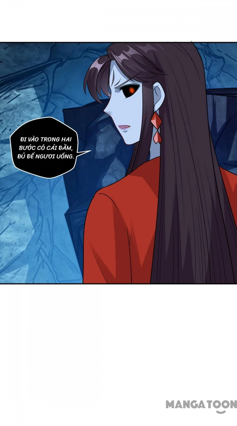 Tiên Ma Đồng Tu Chapter 170 - 18