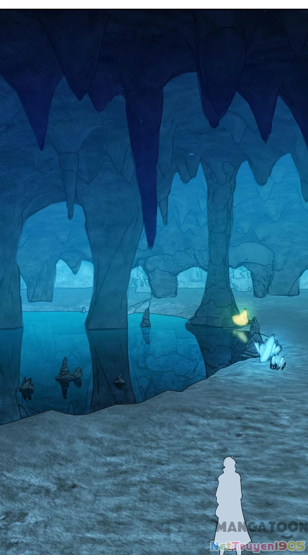 Tiên Ma Đồng Tu Chapter 170 - 20