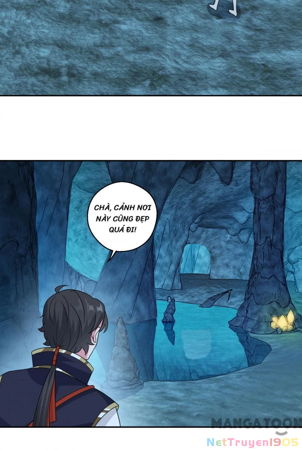 Tiên Ma Đồng Tu Chapter 170 - 21