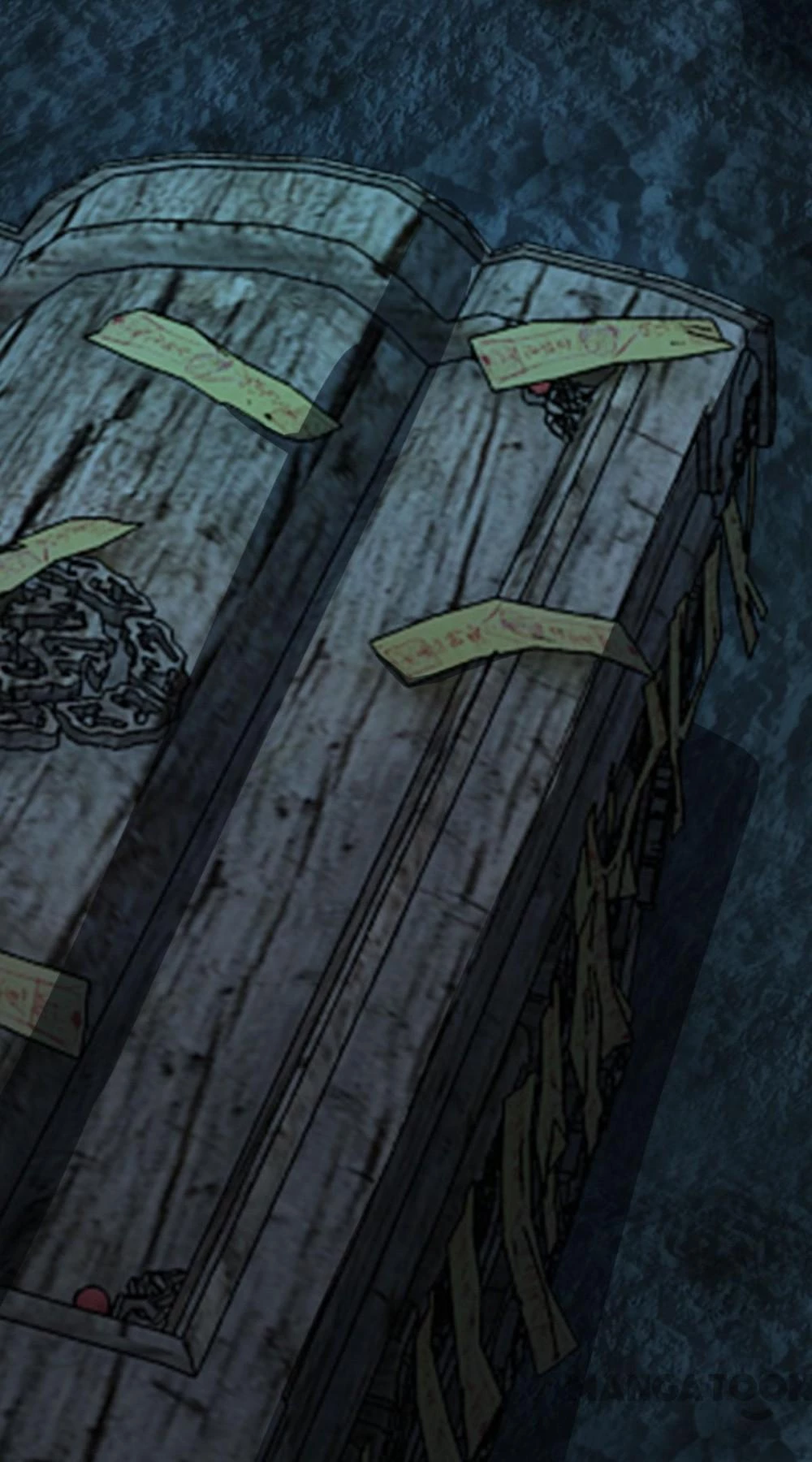 Tiên Ma Đồng Tu Chapter 170 - 24