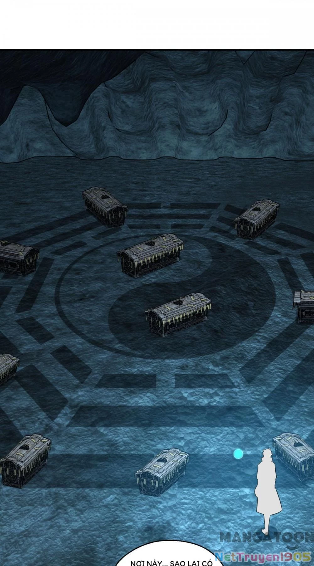 Tiên Ma Đồng Tu Chapter 170 - 26