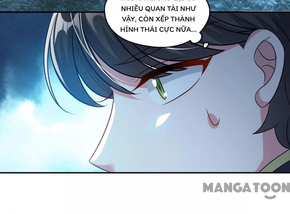 Tiên Ma Đồng Tu Chapter 170 - 27