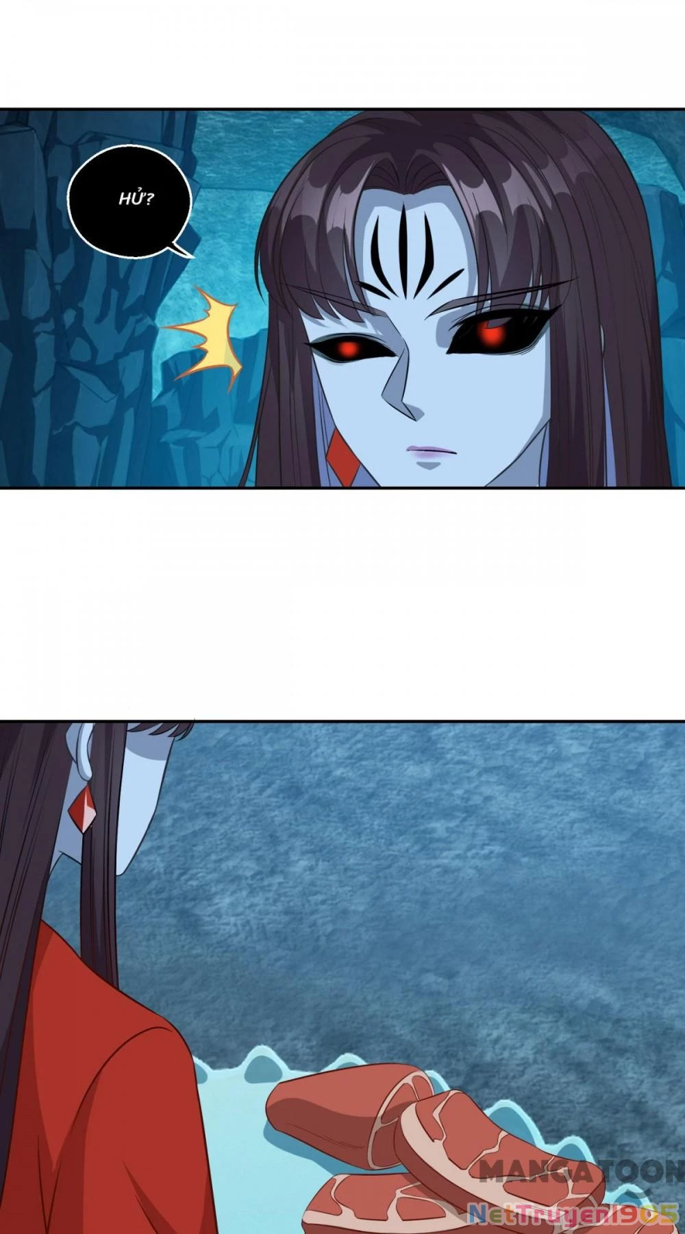 Tiên Ma Đồng Tu Chapter 170 - 34