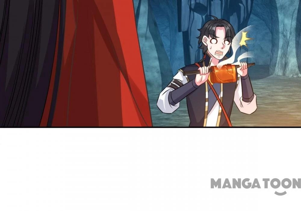 Tiên Ma Đồng Tu Chapter 170 - 45