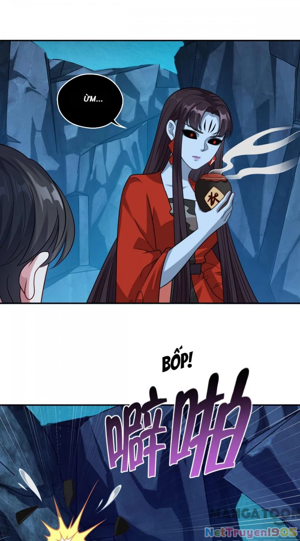 Tiên Ma Đồng Tu Chapter 171 - 3