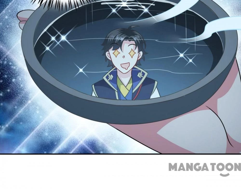 Tiên Ma Đồng Tu Chapter 171 - 11