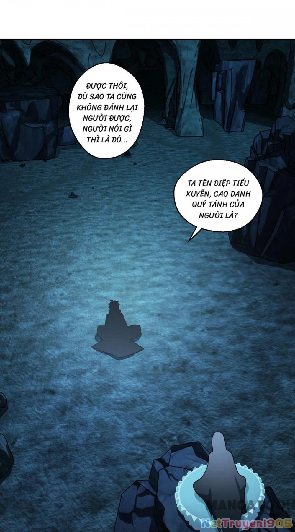 Tiên Ma Đồng Tu Chapter 171 - 16