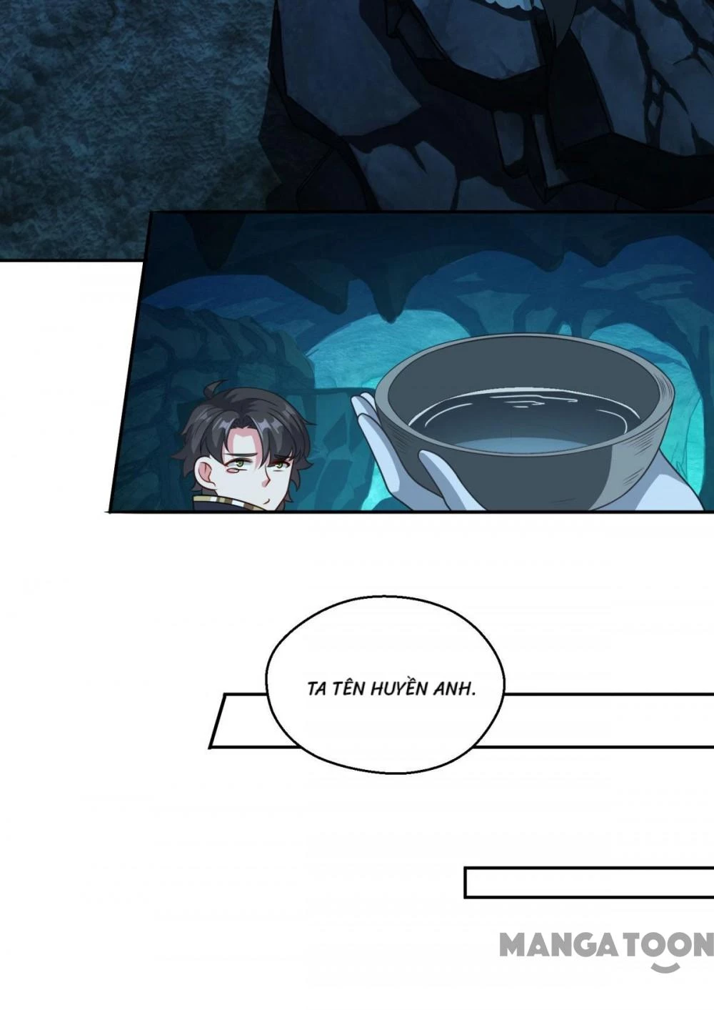 Tiên Ma Đồng Tu Chapter 171 - 17