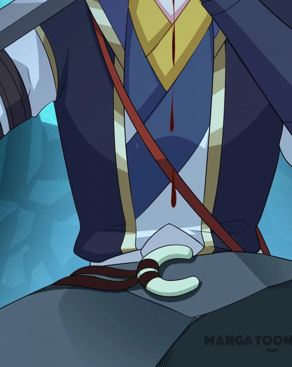 Tiên Ma Đồng Tu Chapter 171 - 21