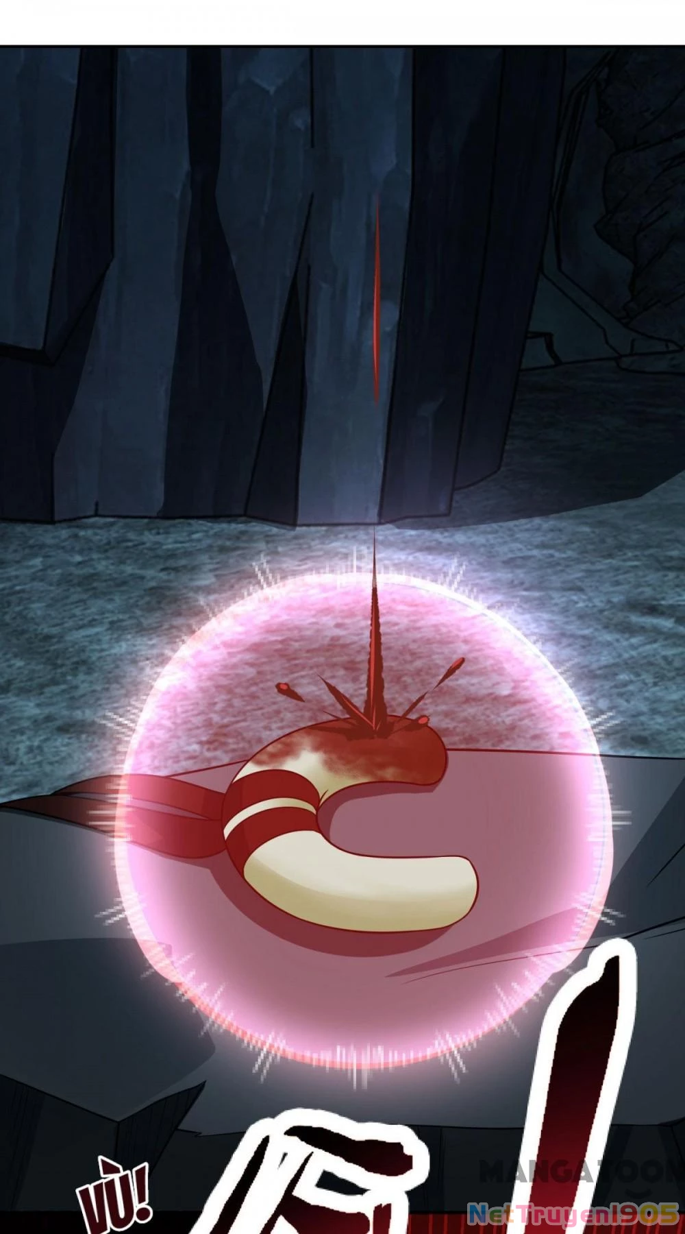 Tiên Ma Đồng Tu Chapter 171 - 22