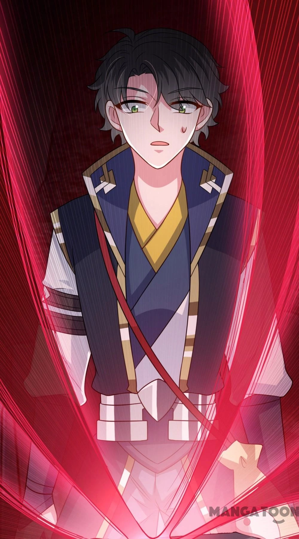 Tiên Ma Đồng Tu Chapter 171 - 24