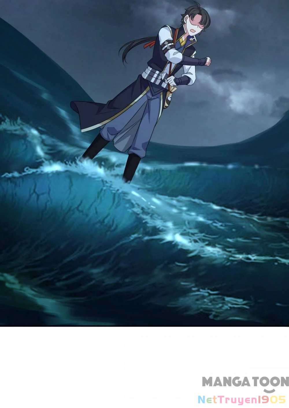 Tiên Ma Đồng Tu Chapter 171 - 28