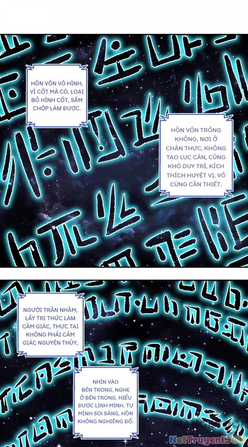 Tiên Ma Đồng Tu Chapter 171 - 31