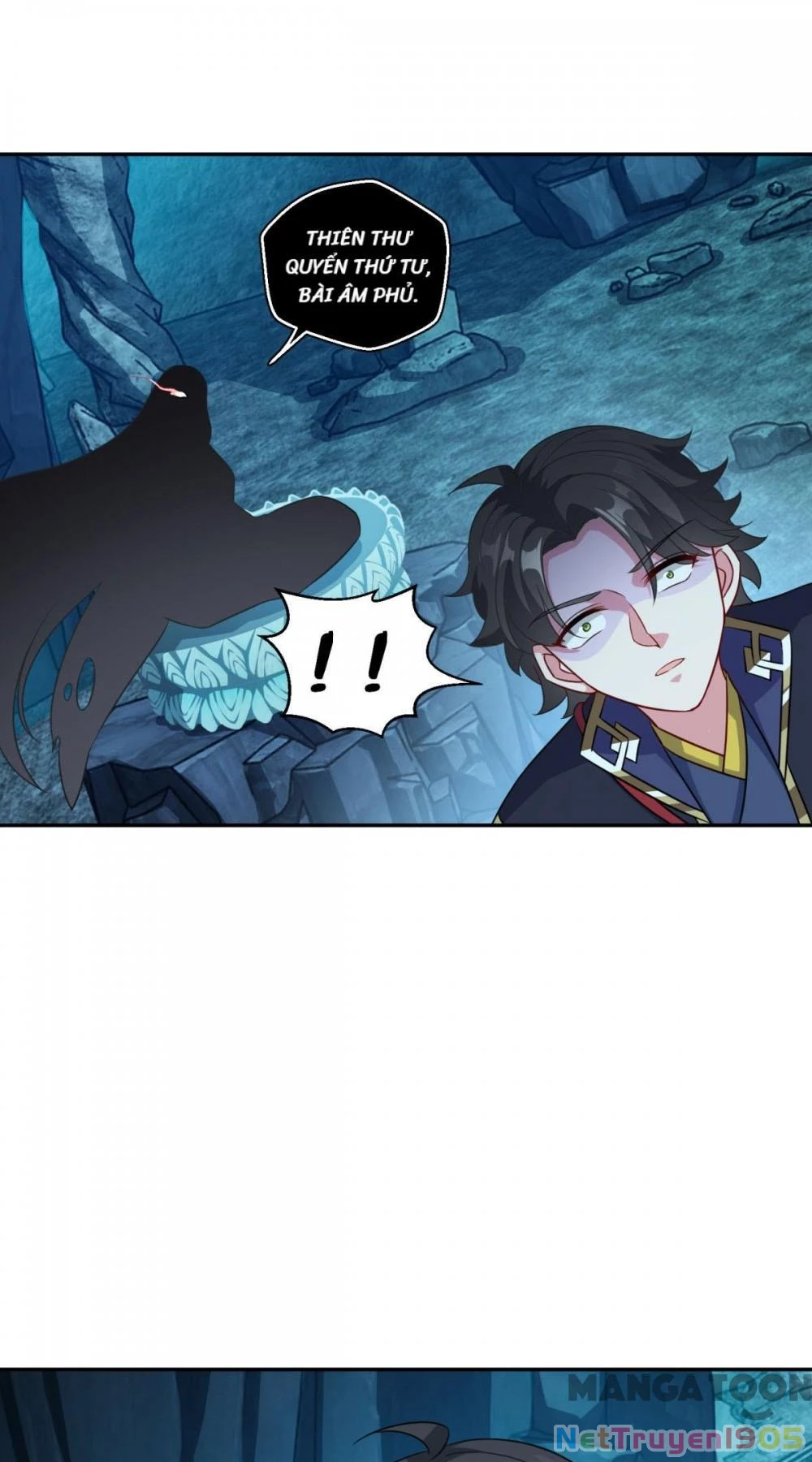 Tiên Ma Đồng Tu Chapter 171 - 35