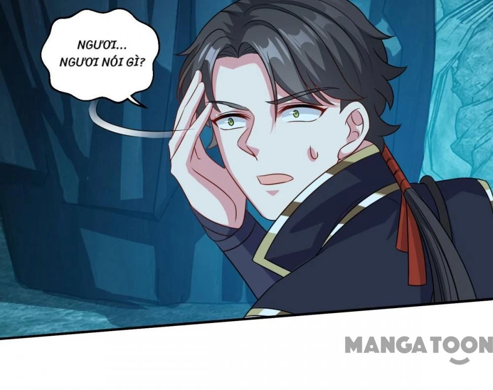 Tiên Ma Đồng Tu Chapter 171 - 36