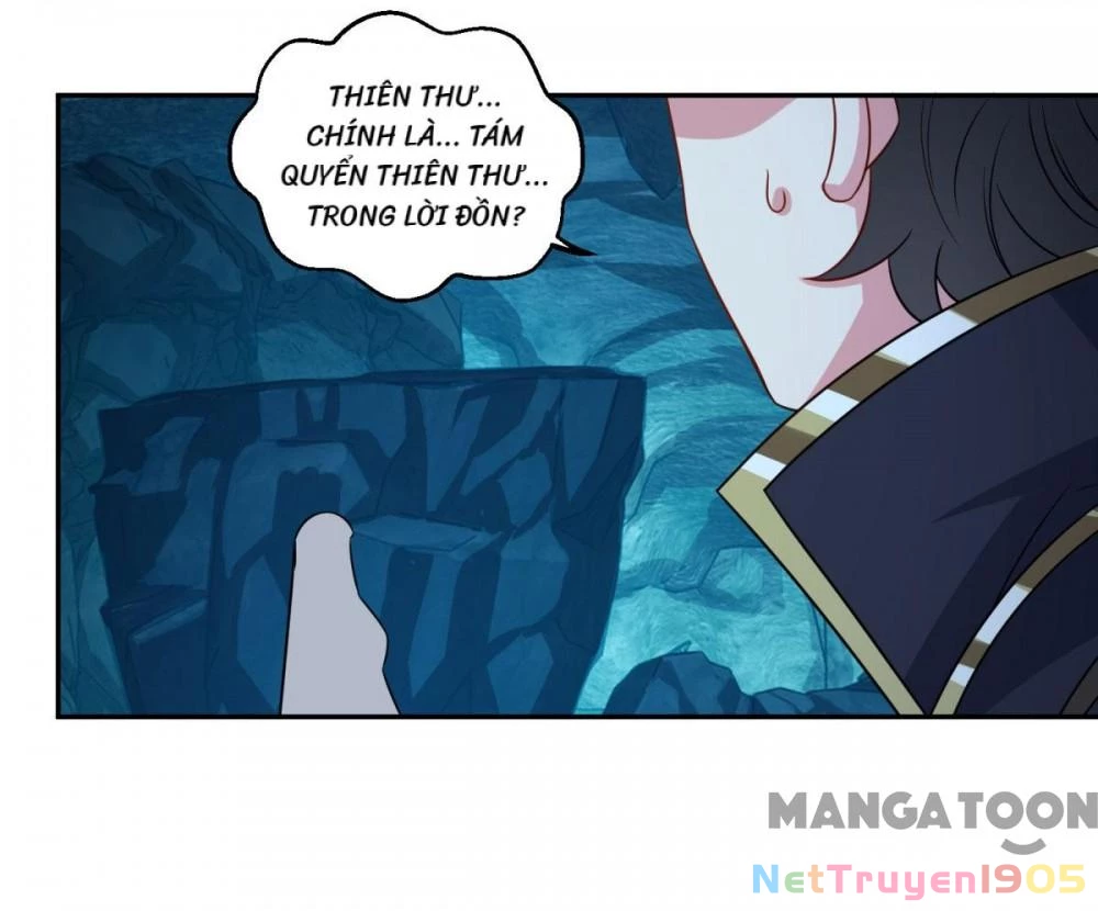 Tiên Ma Đồng Tu Chapter 171 - 38