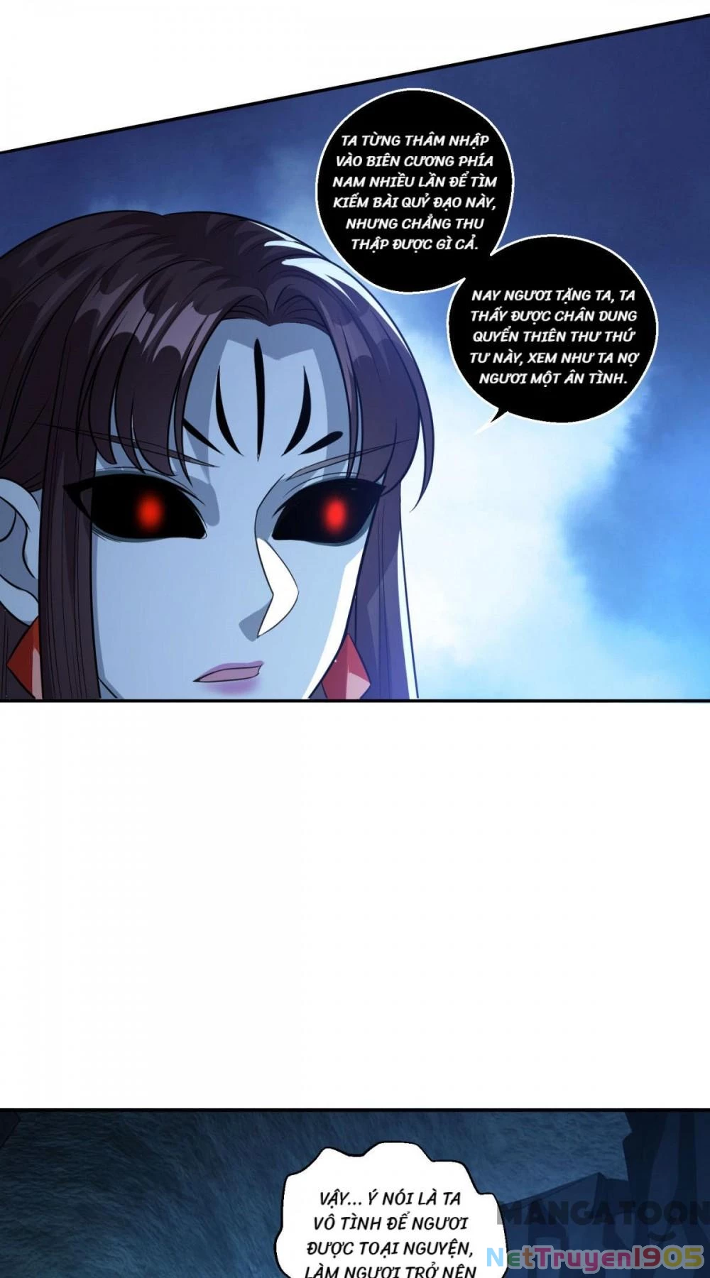 Tiên Ma Đồng Tu Chapter 171 - 41