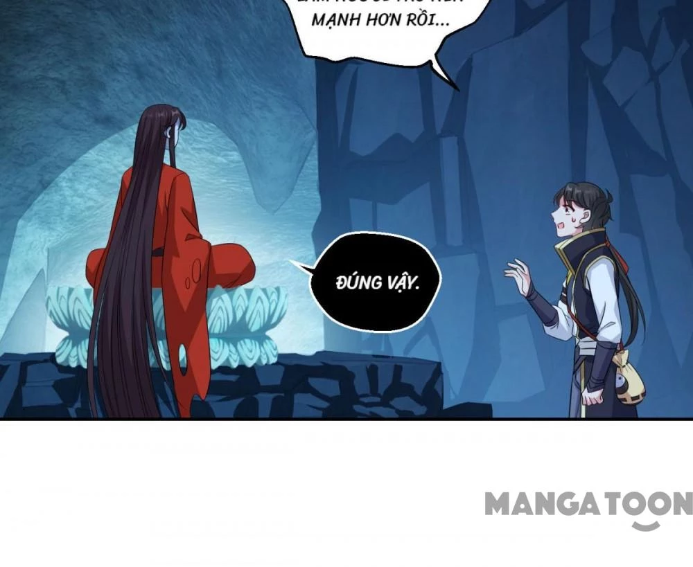 Tiên Ma Đồng Tu Chapter 171 - 42