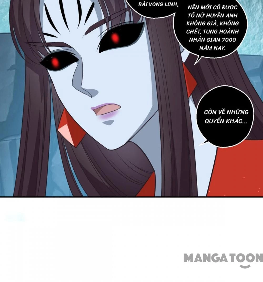 Tiên Ma Đồng Tu Chapter 172 - 4