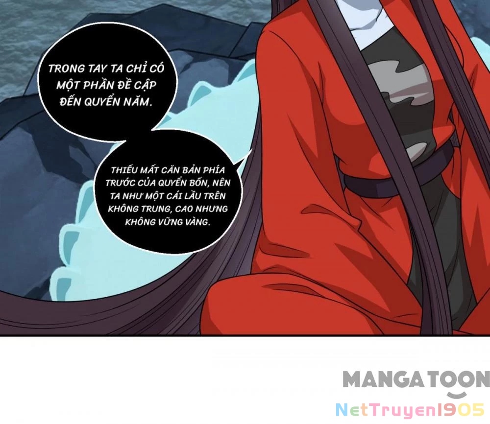 Tiên Ma Đồng Tu Chapter 172 - 10