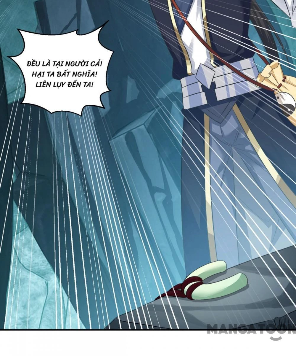 Tiên Ma Đồng Tu Chapter 172 - 14