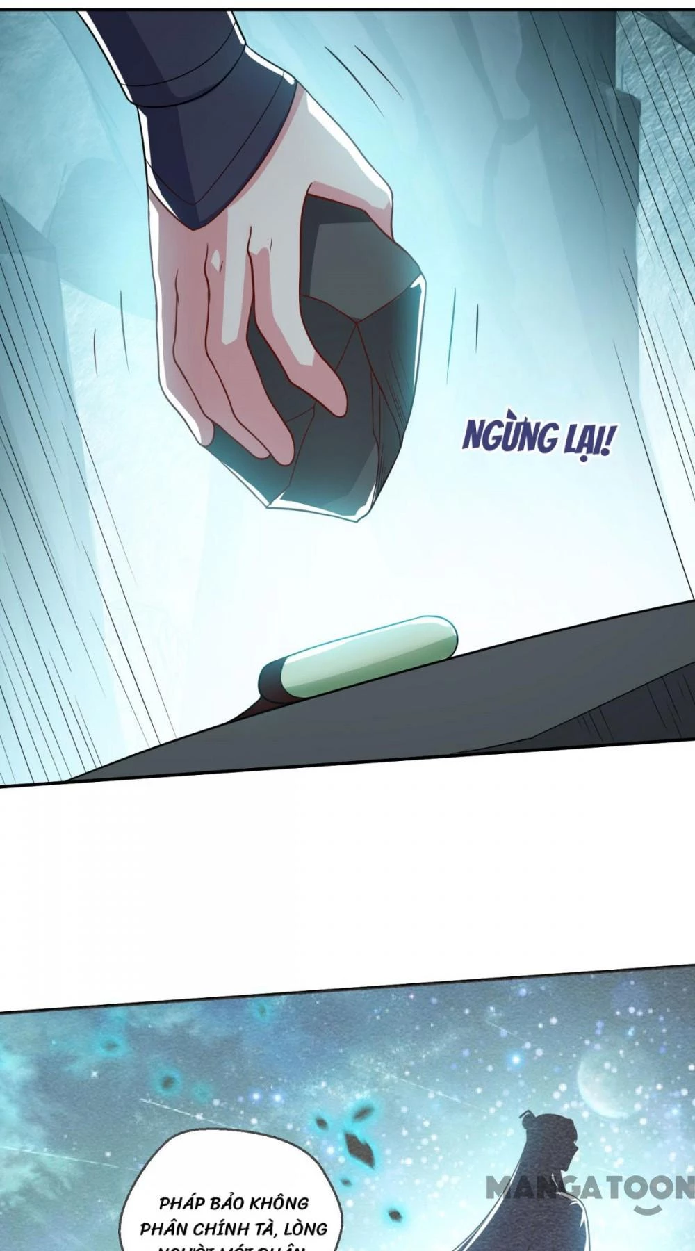 Tiên Ma Đồng Tu Chapter 172 - 15