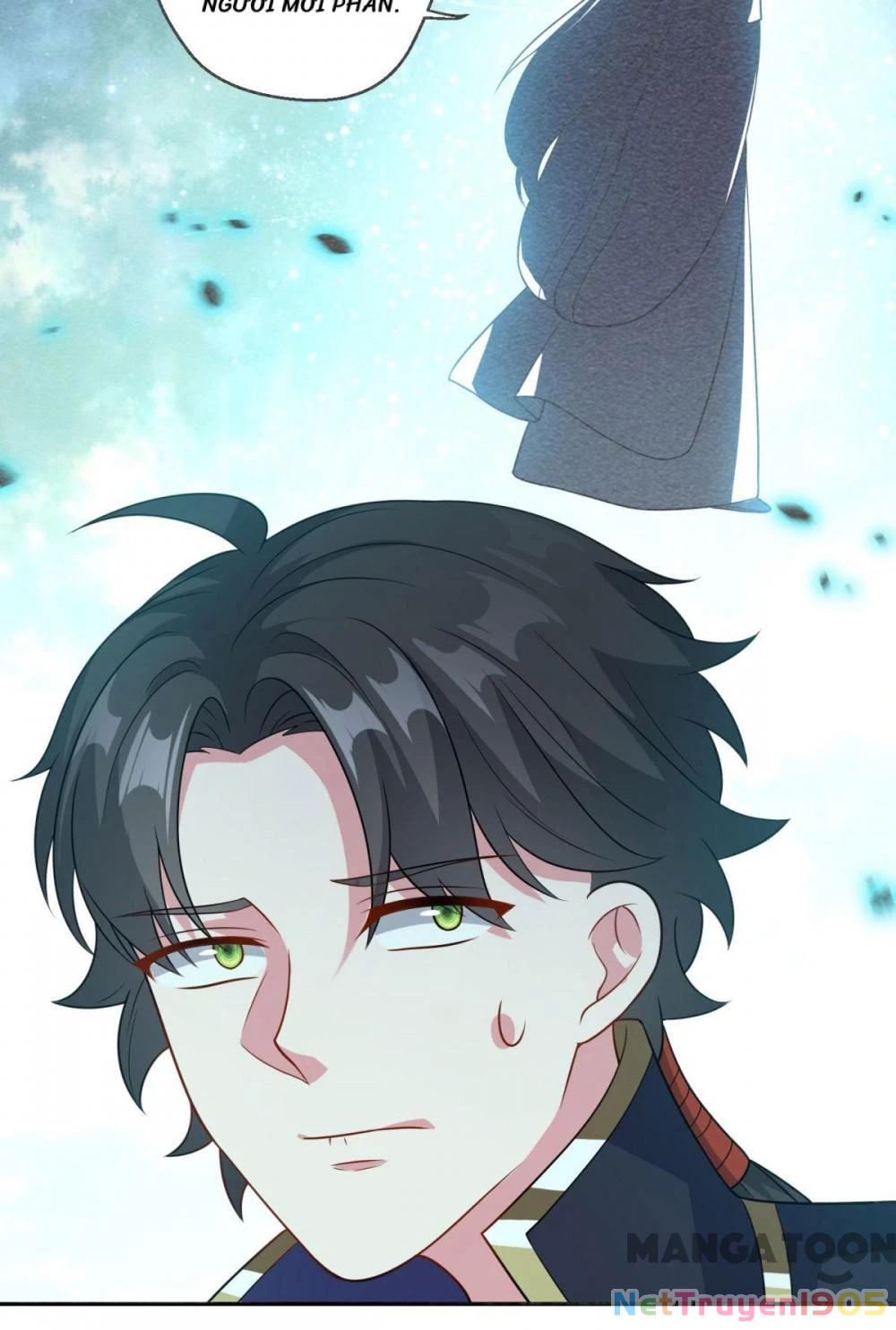 Tiên Ma Đồng Tu Chapter 172 - 16