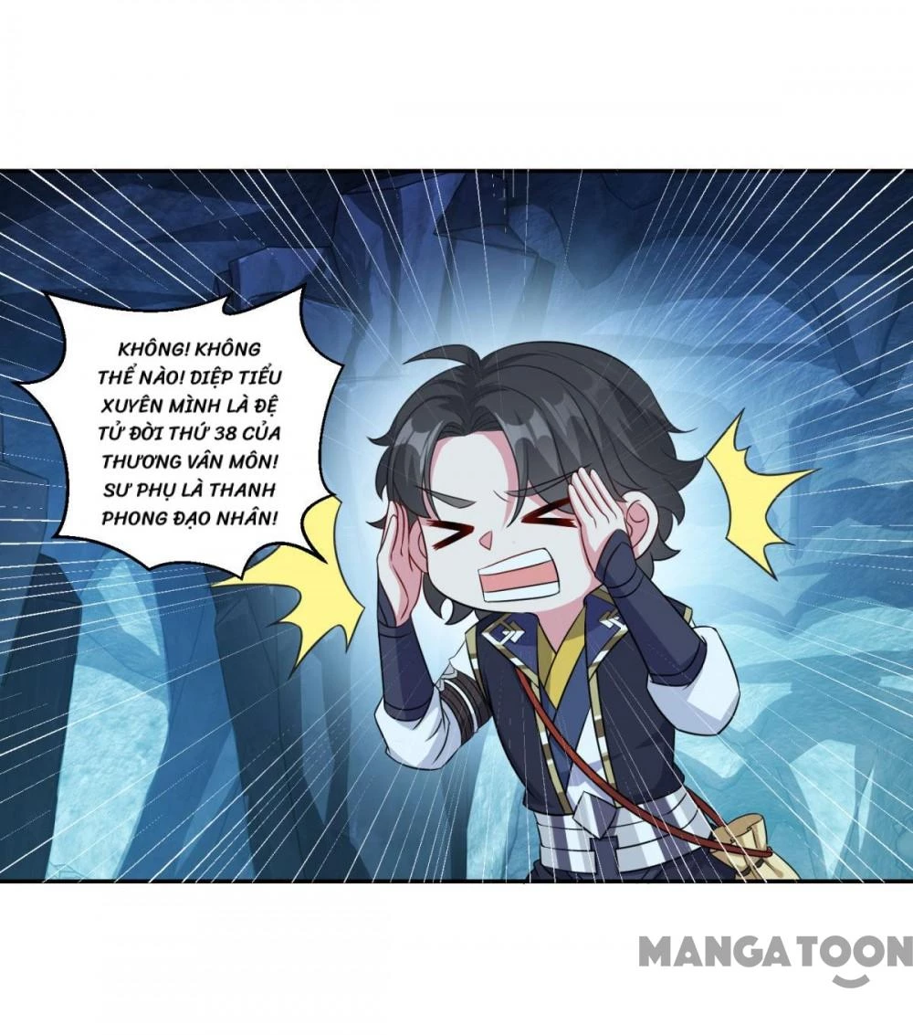 Tiên Ma Đồng Tu Chapter 172 - 18