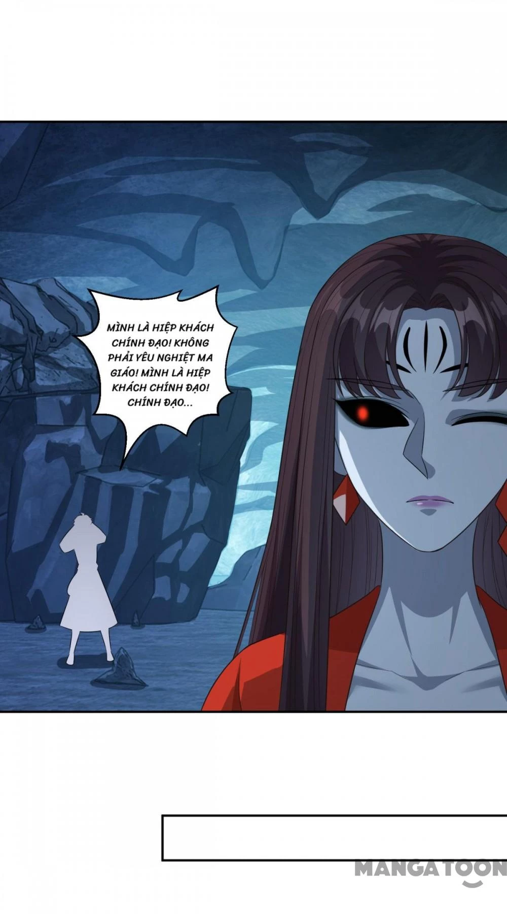 Tiên Ma Đồng Tu Chapter 172 - 19