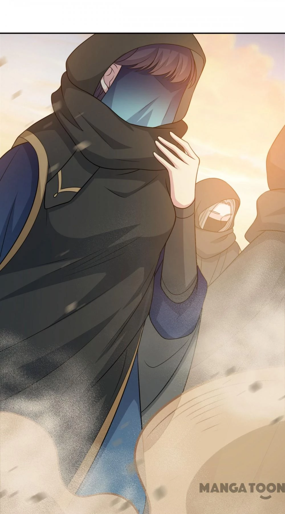 Tiên Ma Đồng Tu Chapter 172 - 23