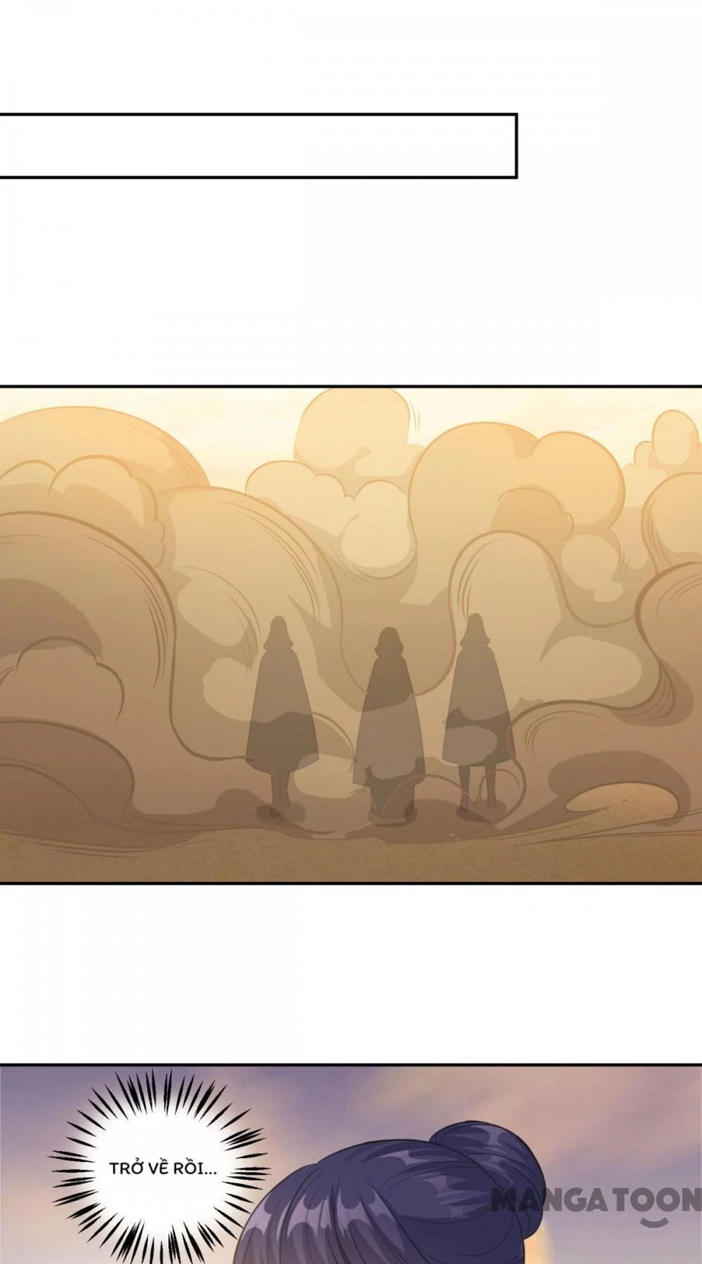 Tiên Ma Đồng Tu Chapter 172 - 25