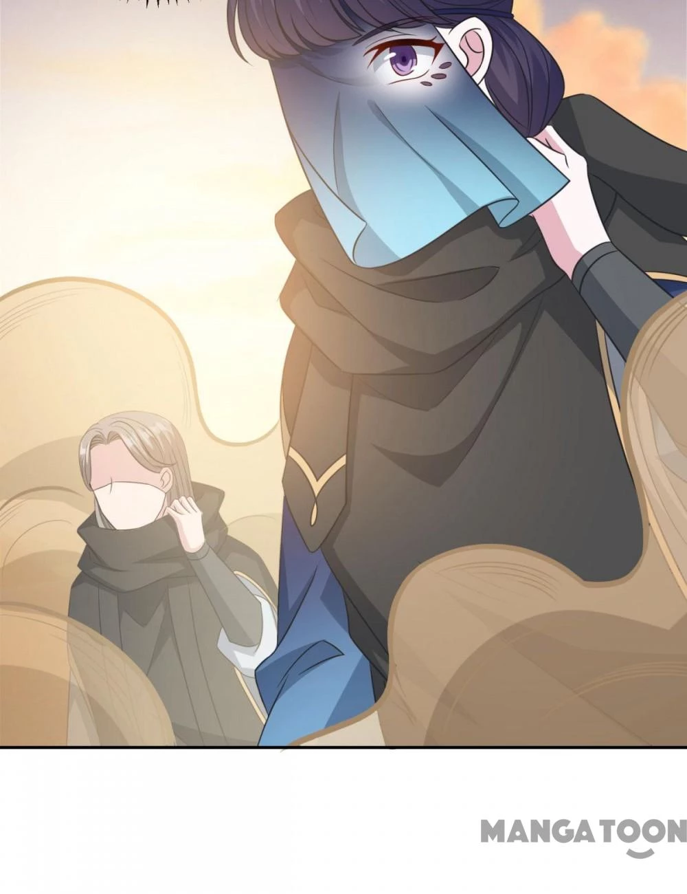 Tiên Ma Đồng Tu Chapter 172 - 26